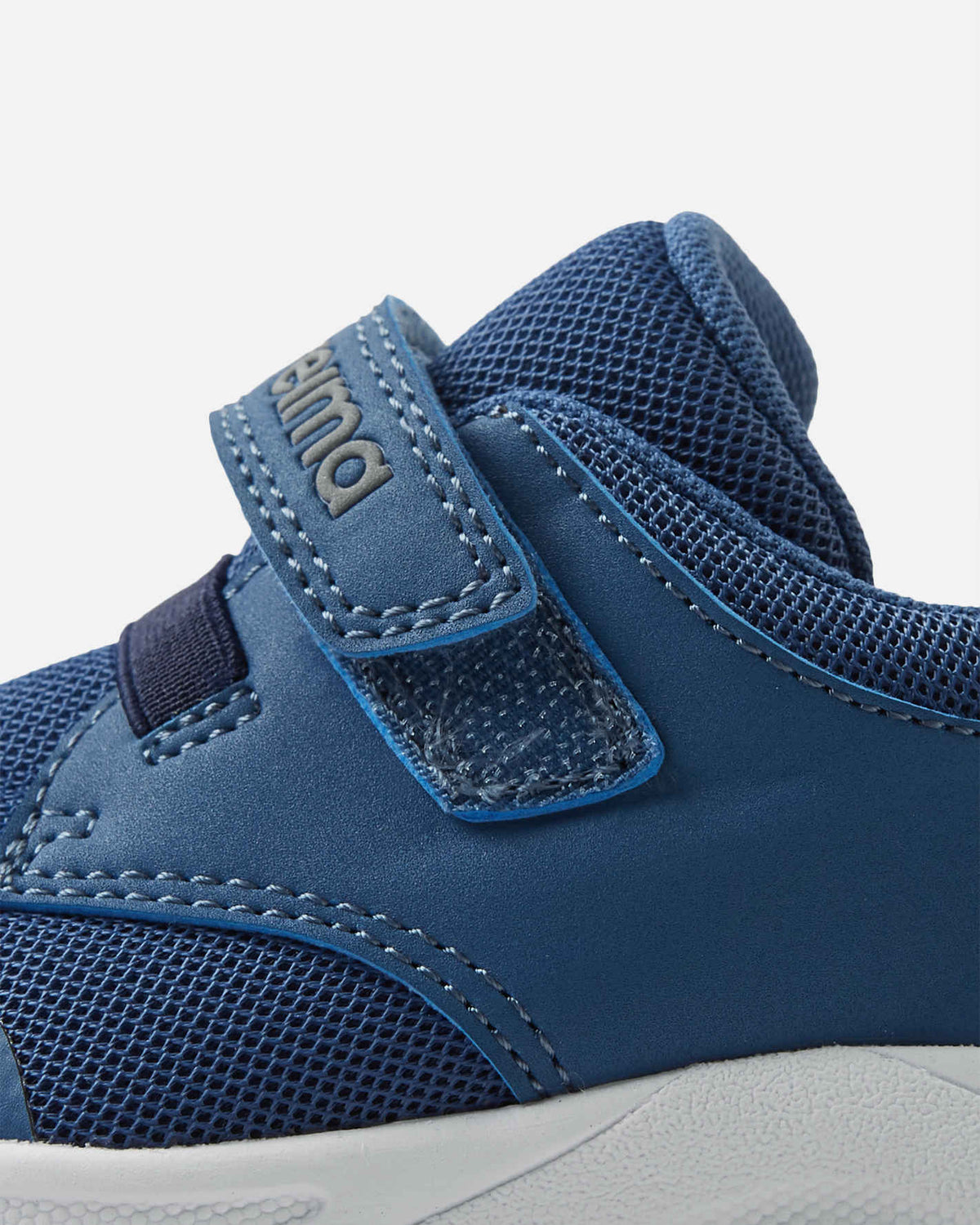 Kids' machine-washable sneakers Ekana