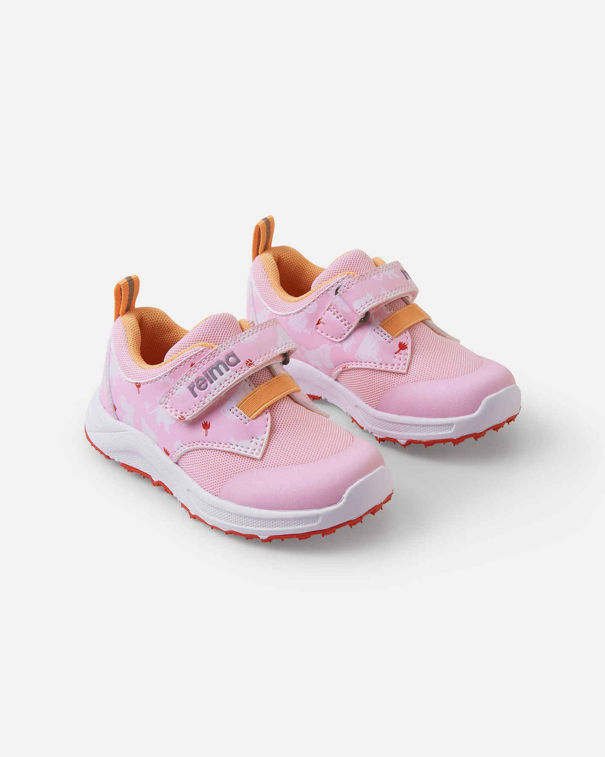 Toddlers' sneakers Moomin Ekana
