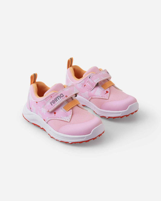 Toddlers' sneakers Moomin Ekana