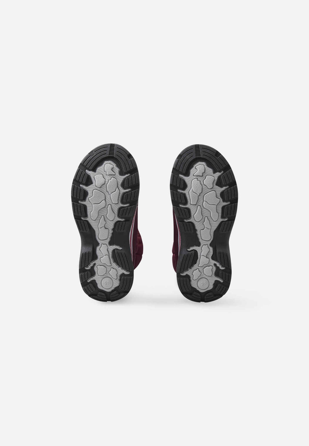 Kids' waterproof winter boots Pikavari