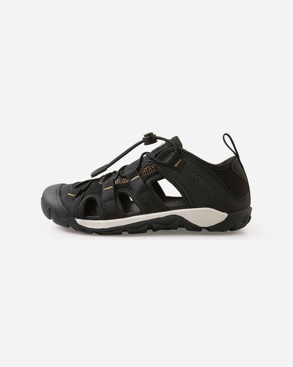 Kids' hiking sandals Talsi