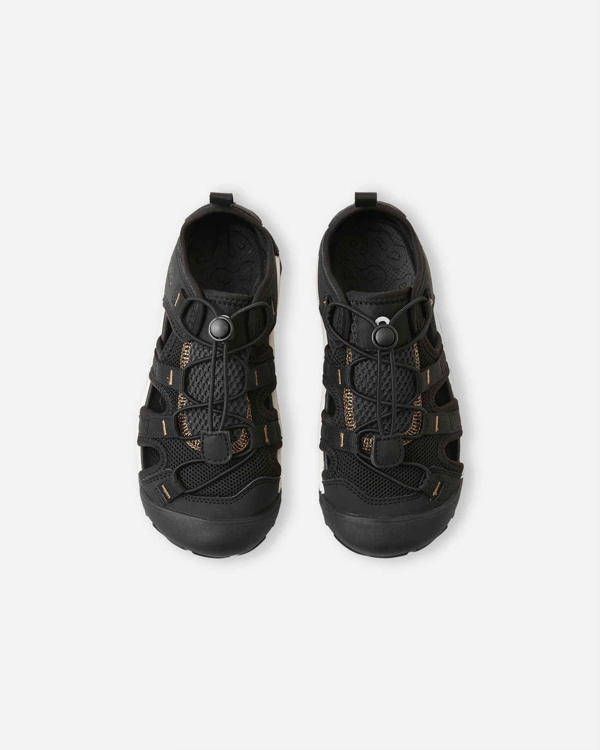 Kids' hiking sandals Talsi