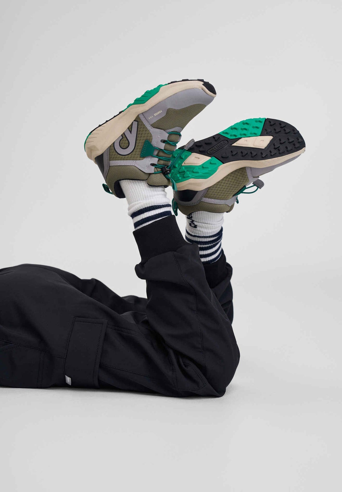 Kids' sneakers Kiritin