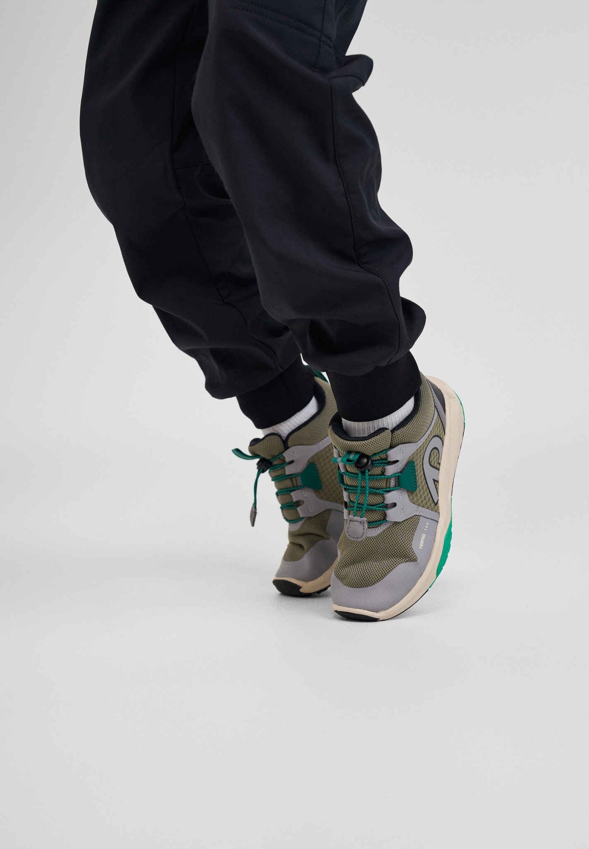 Kids' sneakers Kiritin