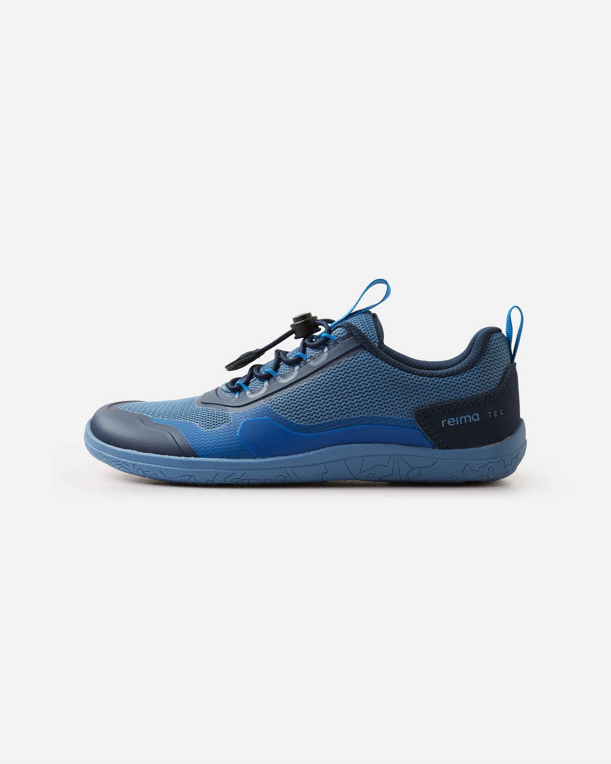 Kids' barefoot shoes Tallustelu