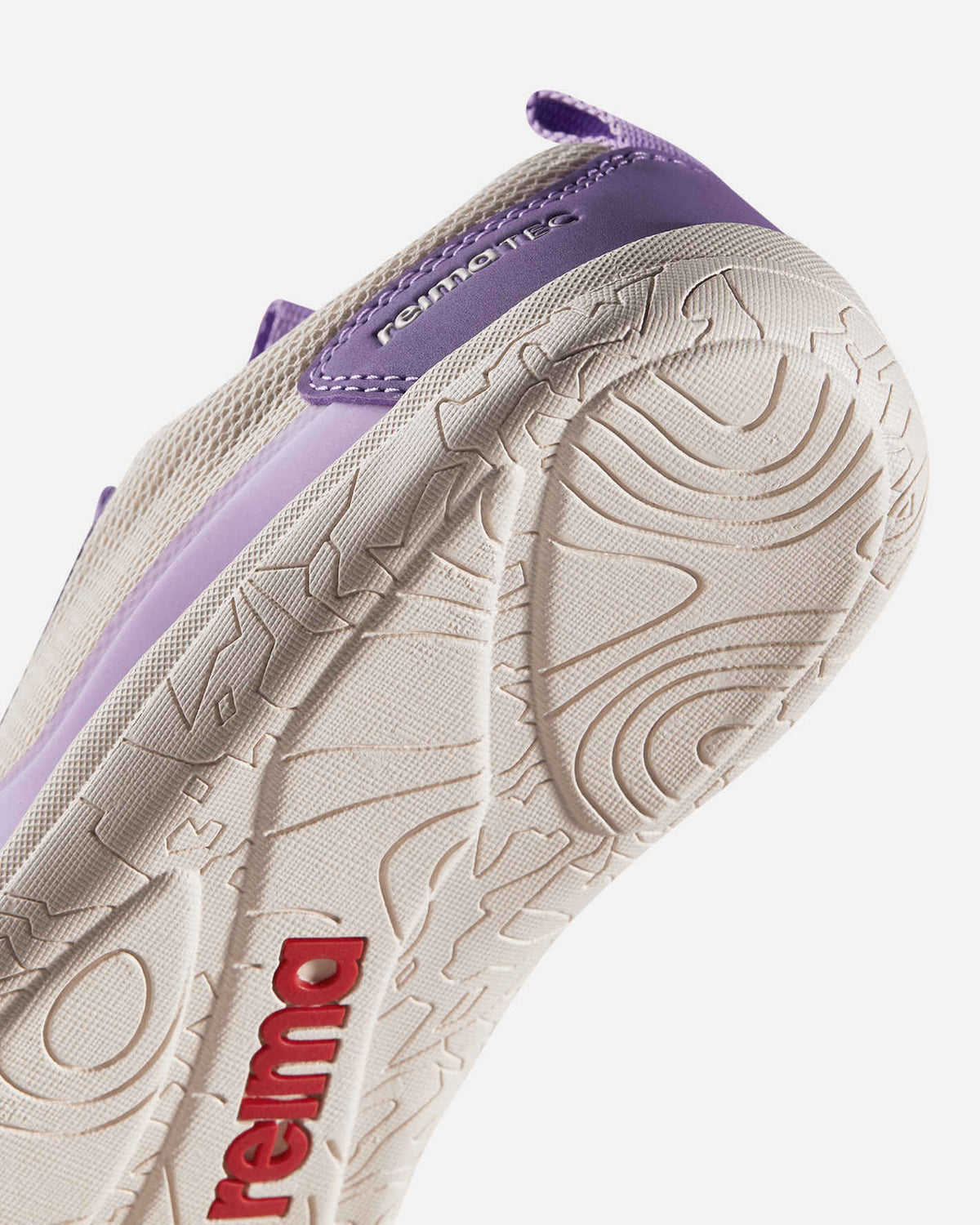 Kids' barefoot shoes Tallustelu