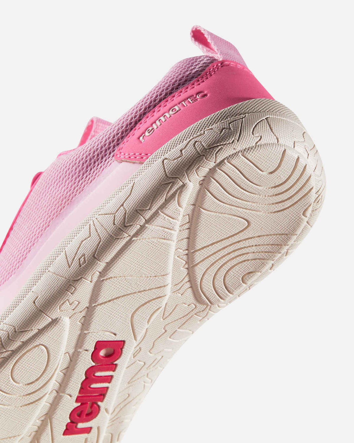 Kids' barefoot shoes Tallustelu