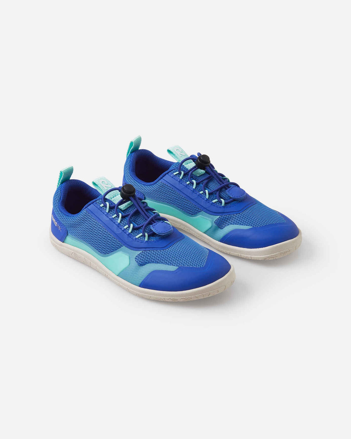 Kids' barefoot shoes Tallustelu