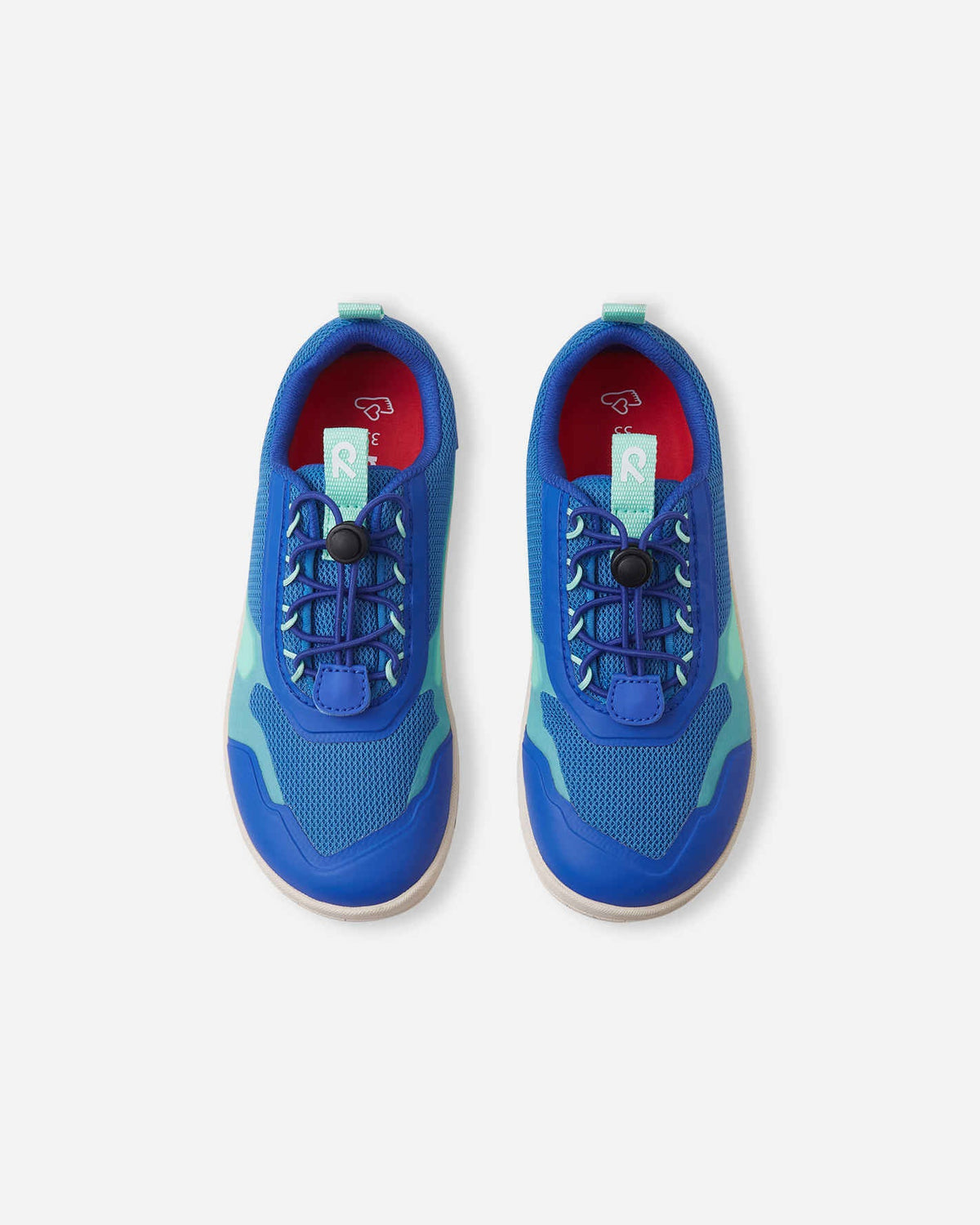 Kids' barefoot shoes Tallustelu