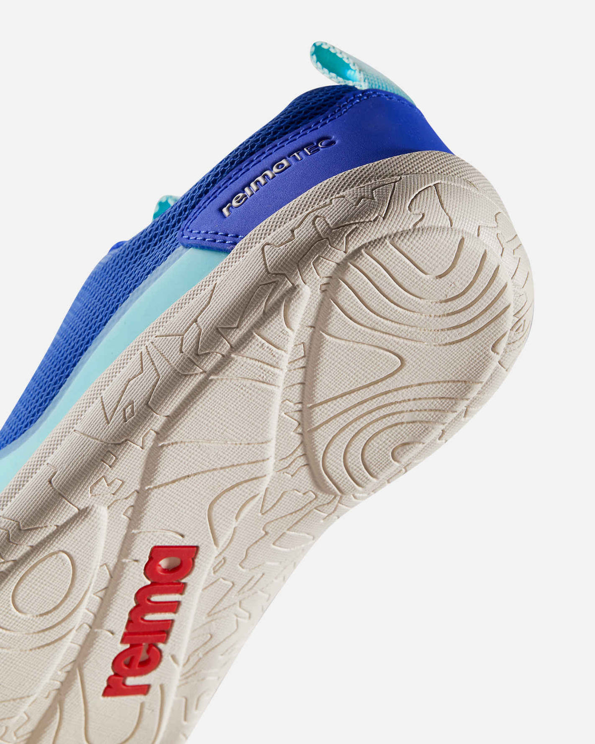 Kids' barefoot shoes Tallustelu