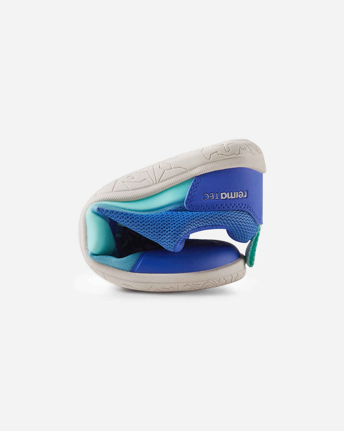 Kids' barefoot shoes Tallustelu