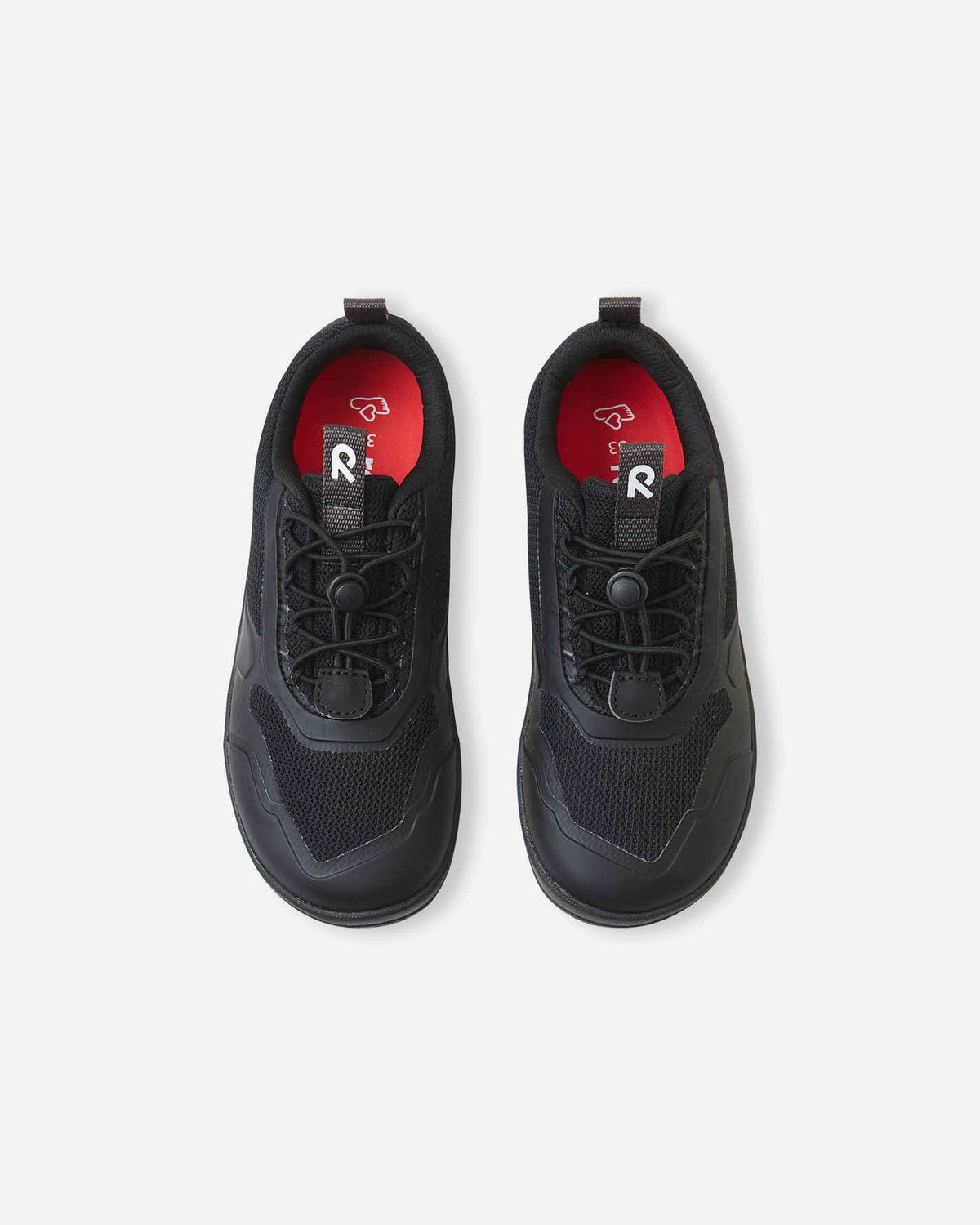 Kids' barefoot shoes Tallustelu