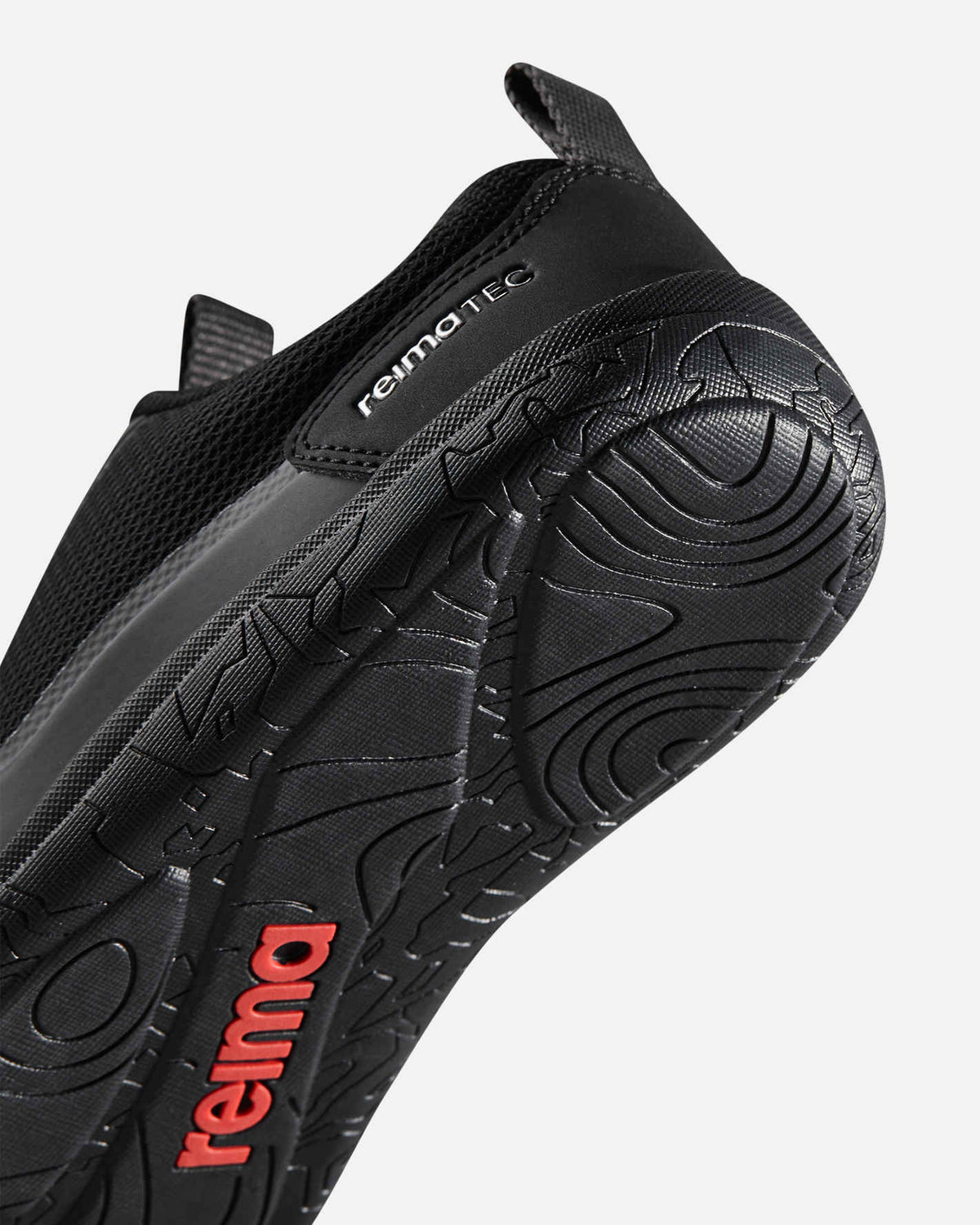 Kids' barefoot shoes Tallustelu