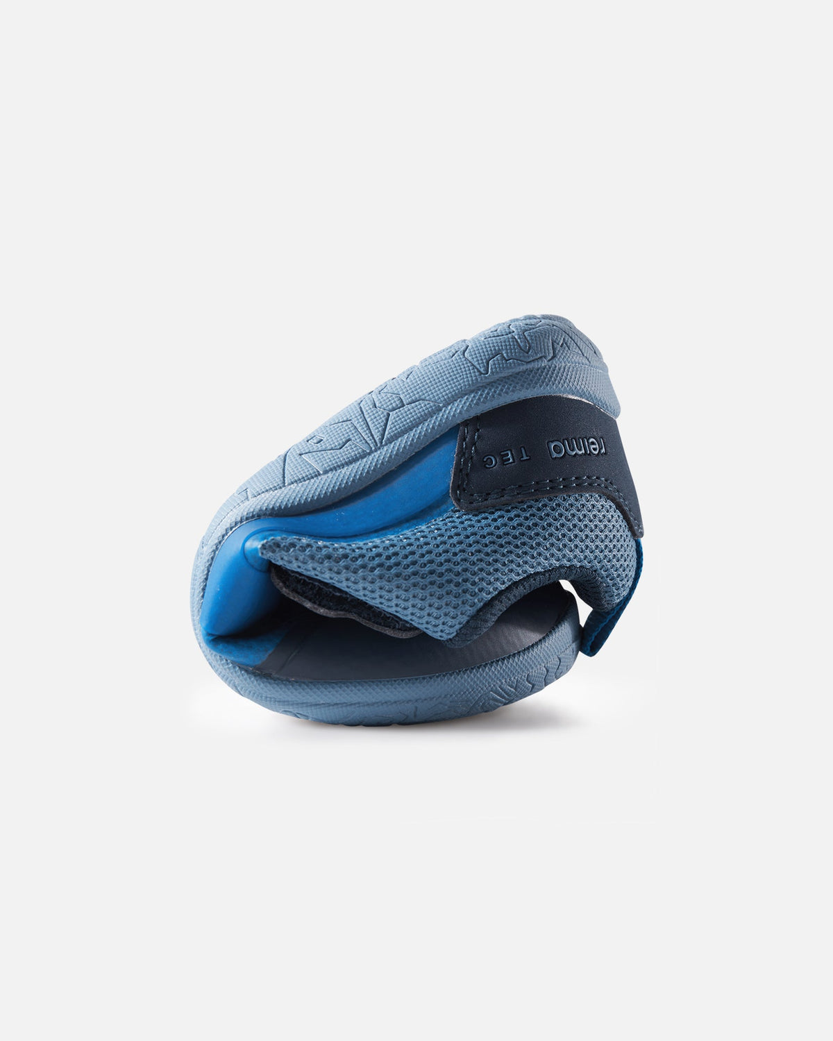 Toddlers' barefoot shoes Tepastelu