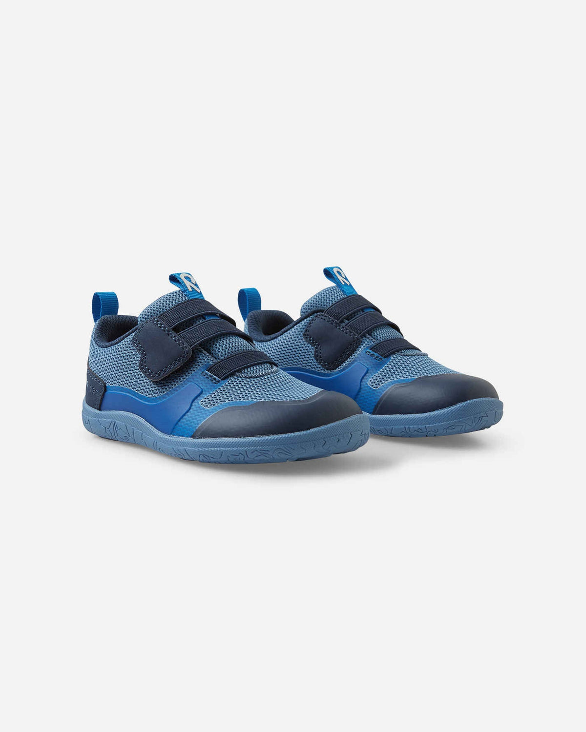 Toddlers' barefoot shoes Tepastelu