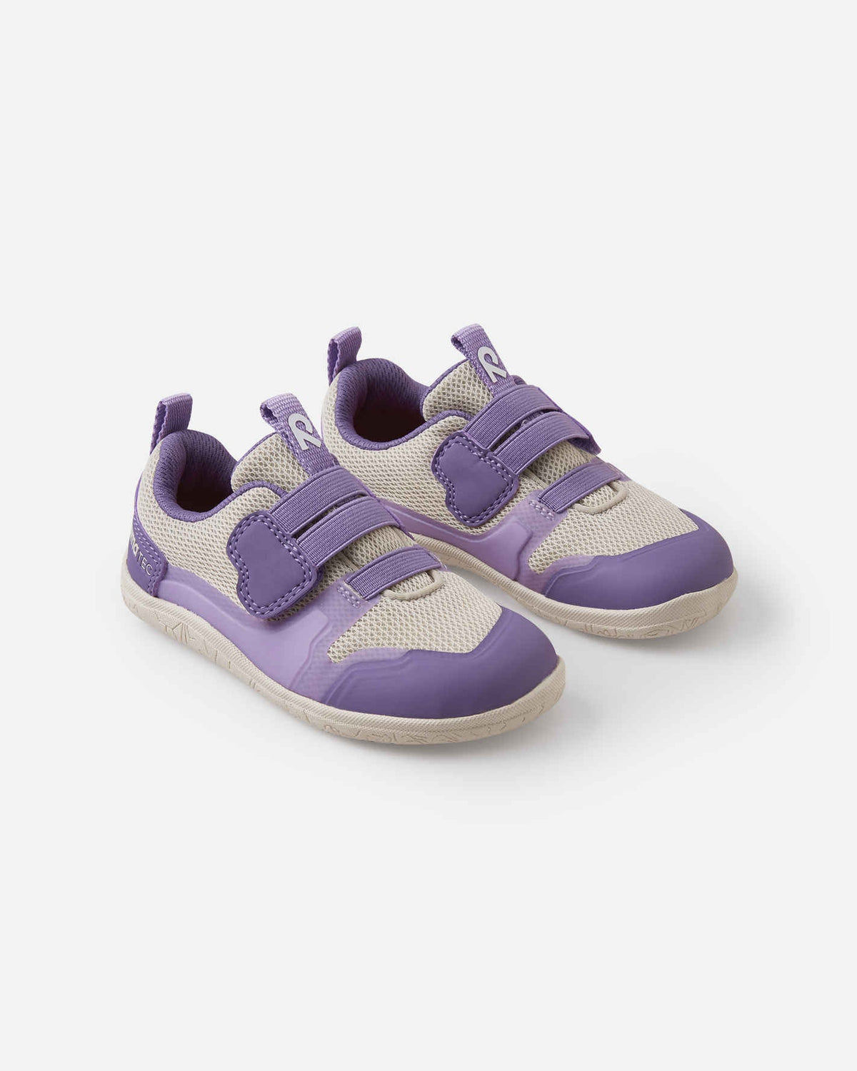 Toddlers' barefoot shoes Tepastelu