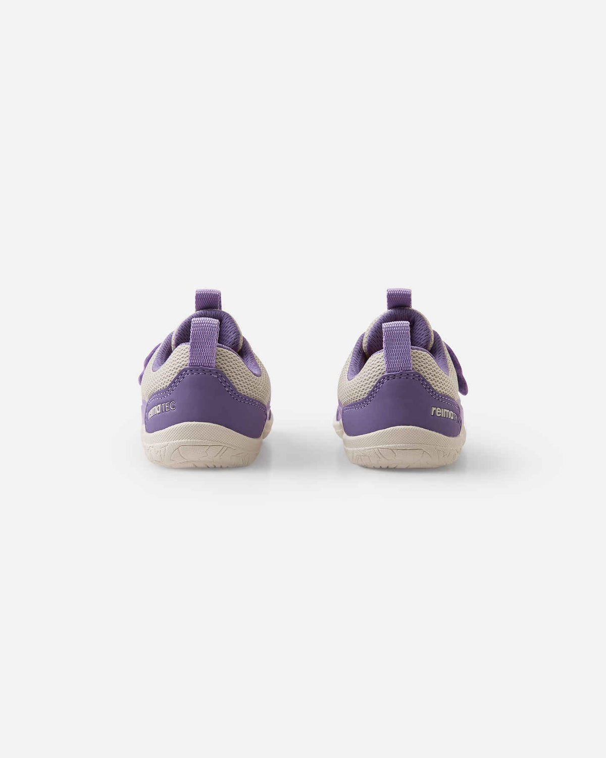 Toddlers' barefoot shoes Tepastelu