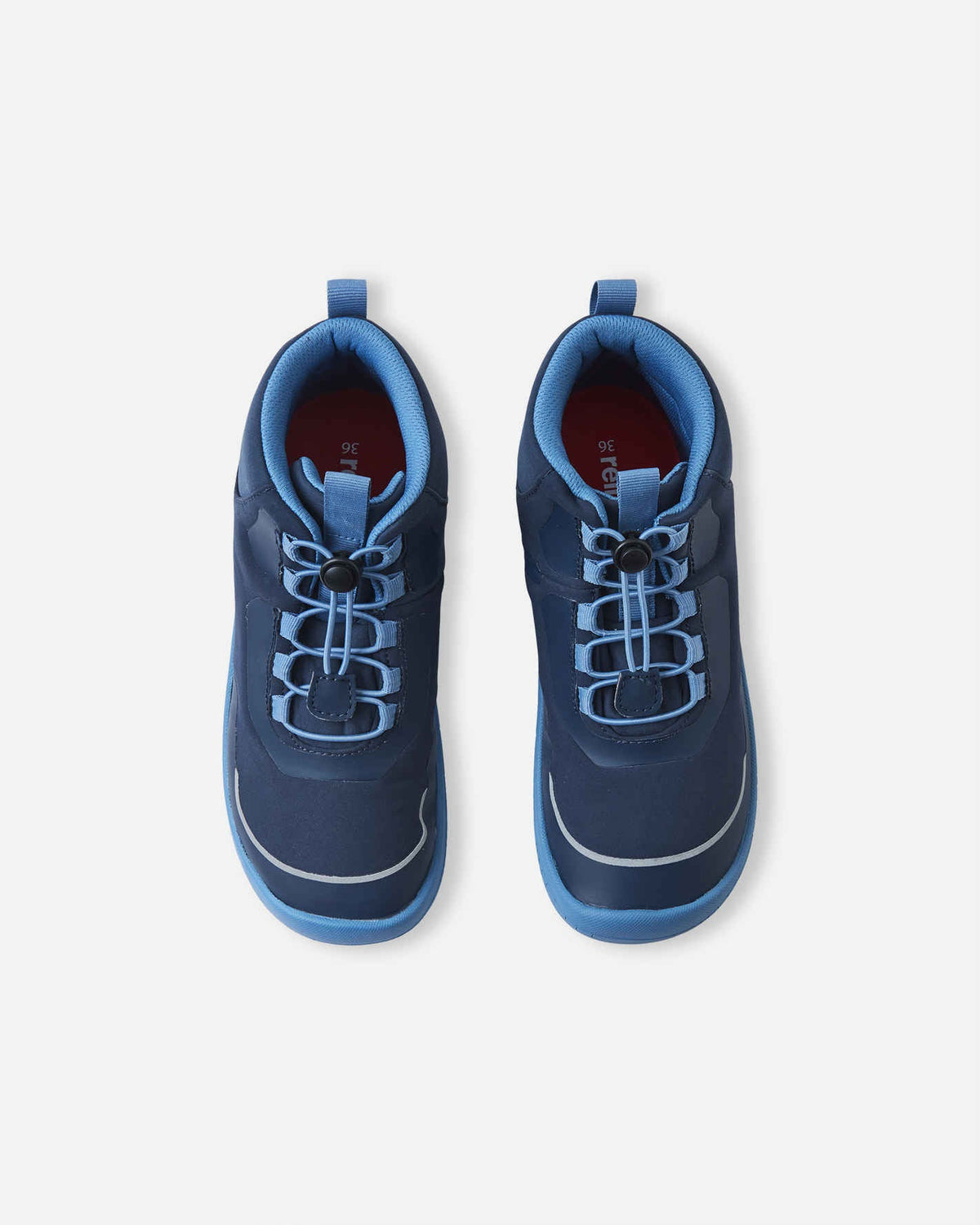 Kids' barefoot shoes Loikkii