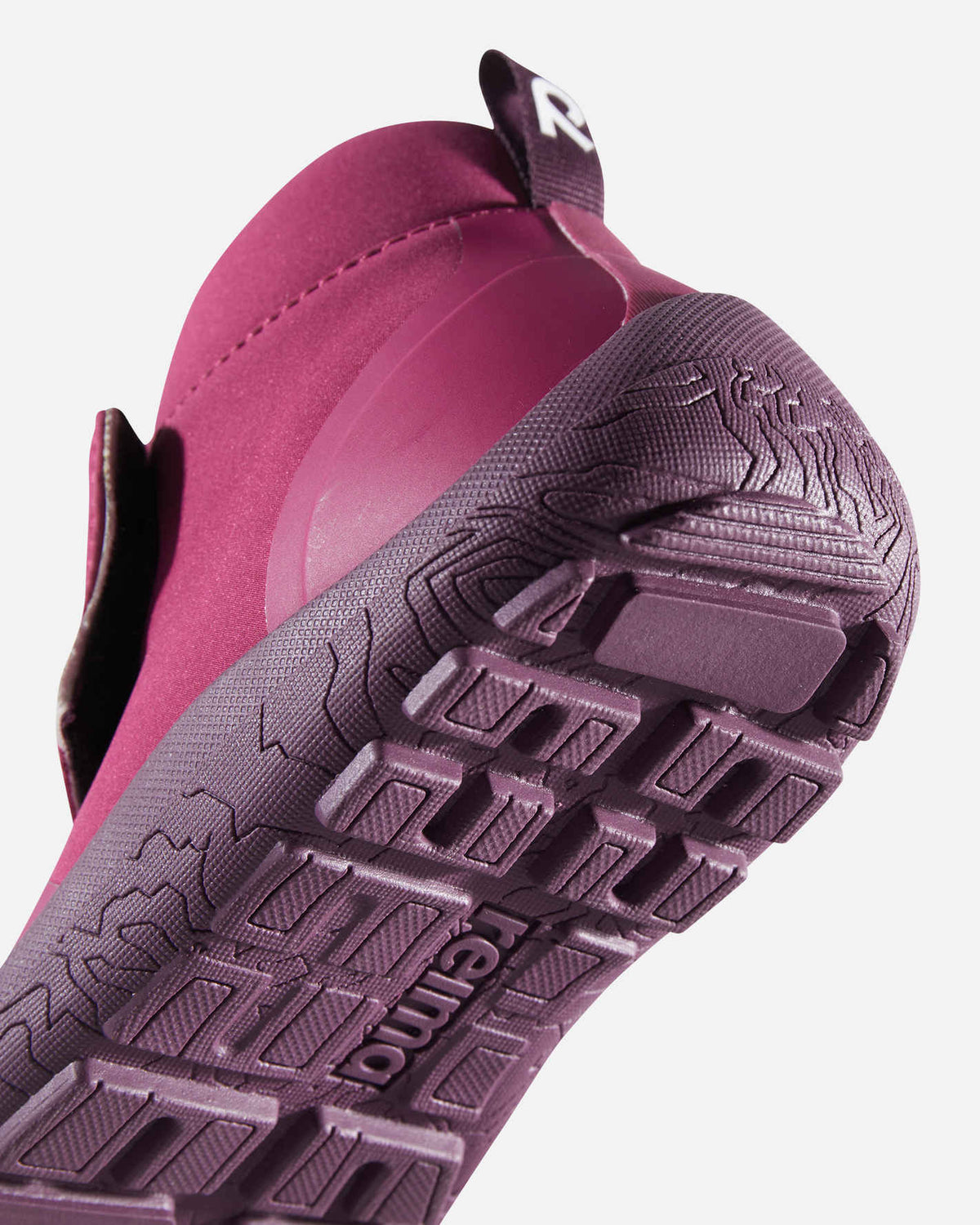 Toddlers' barefoot shoes Hyppii
