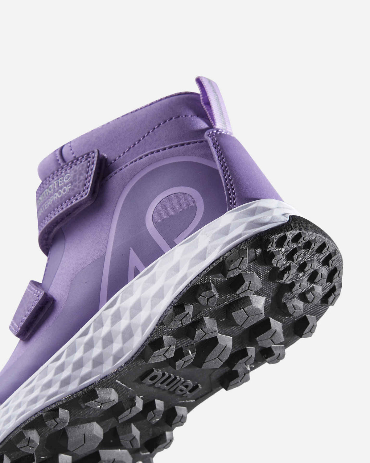 Kids' waterproof sneakers Hiivin