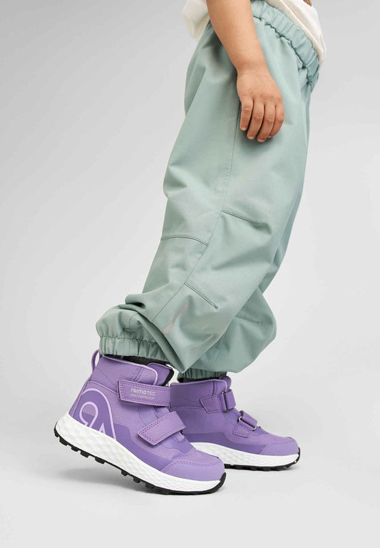 Kids' waterproof sneakers Hiivin