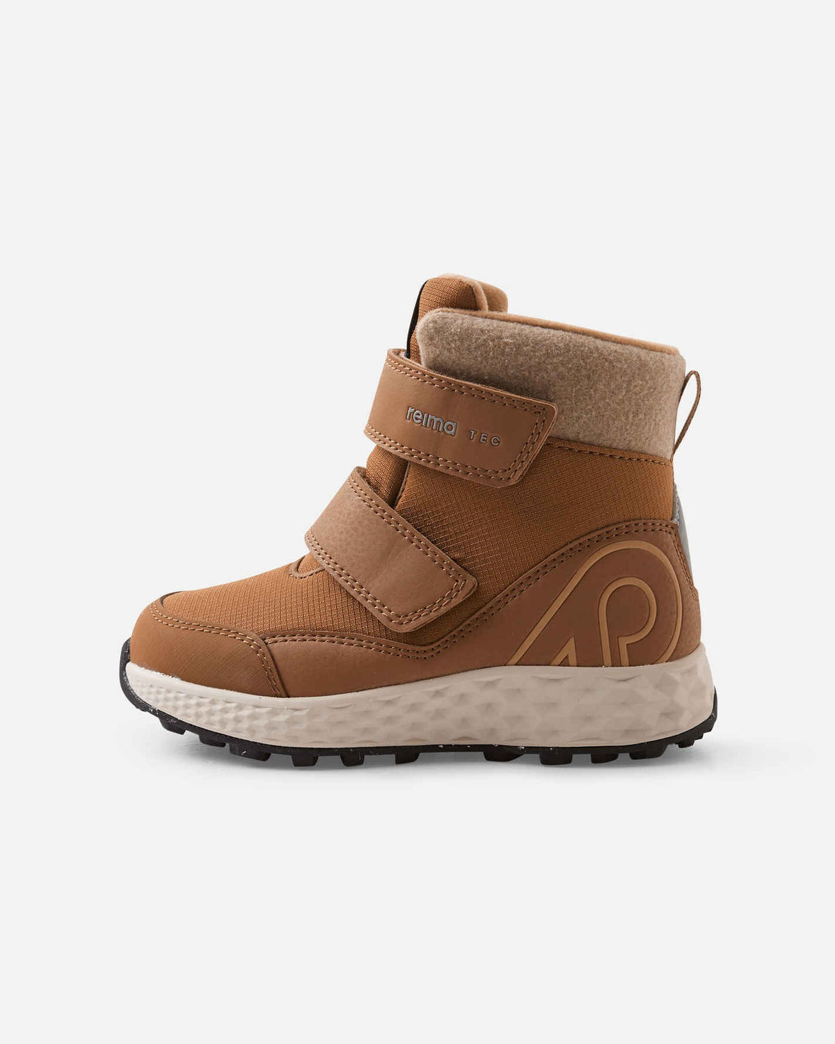Kids' waterproof winter shoes Hallava