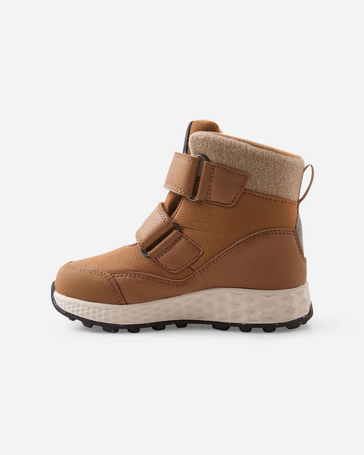 Kids' waterproof winter shoes Hallava