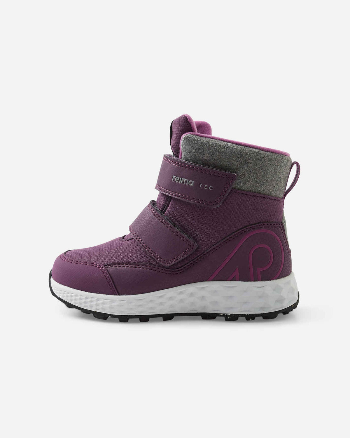 Kids' waterproof winter shoes Hallava