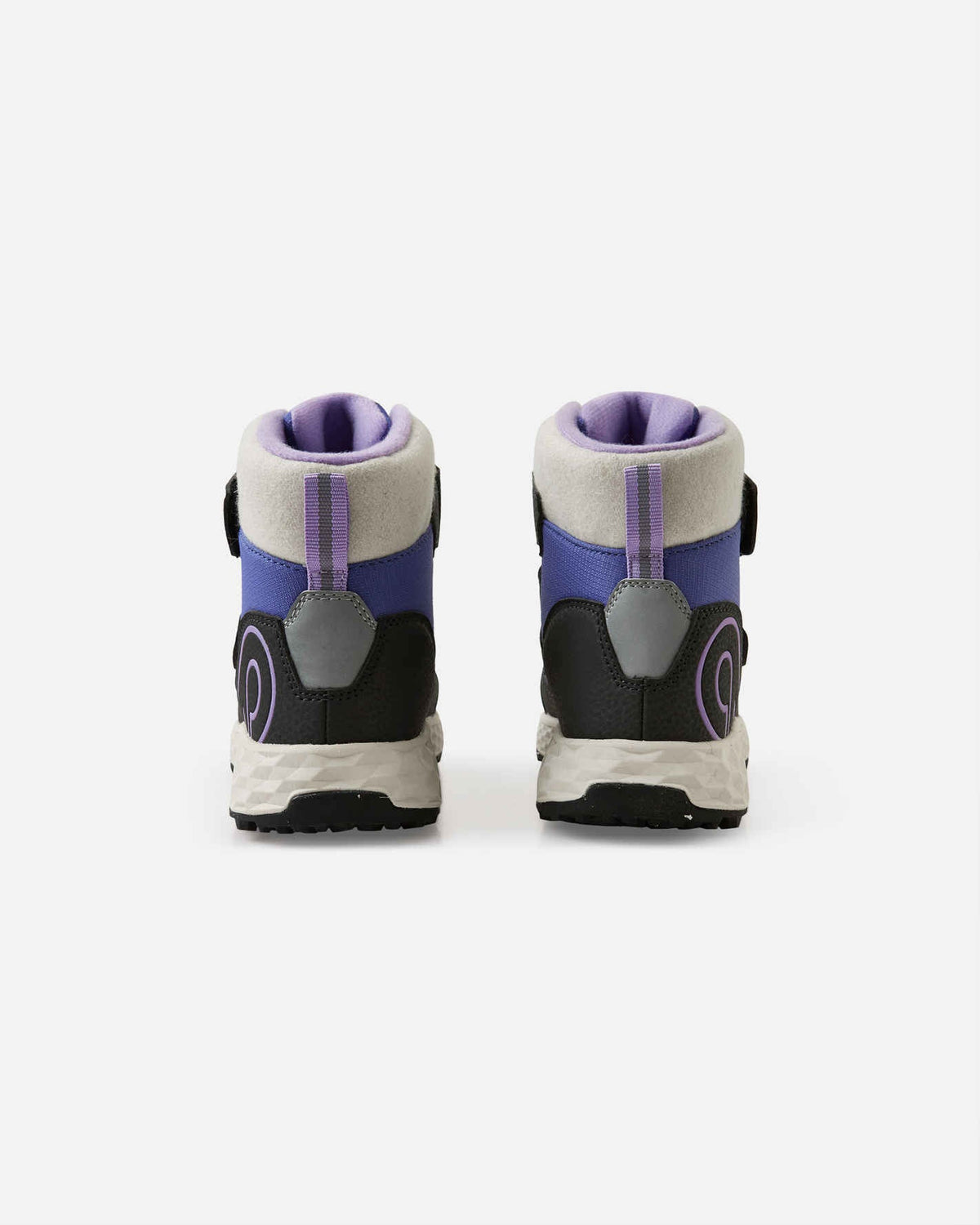 Kids' waterproof winter shoes Hallava