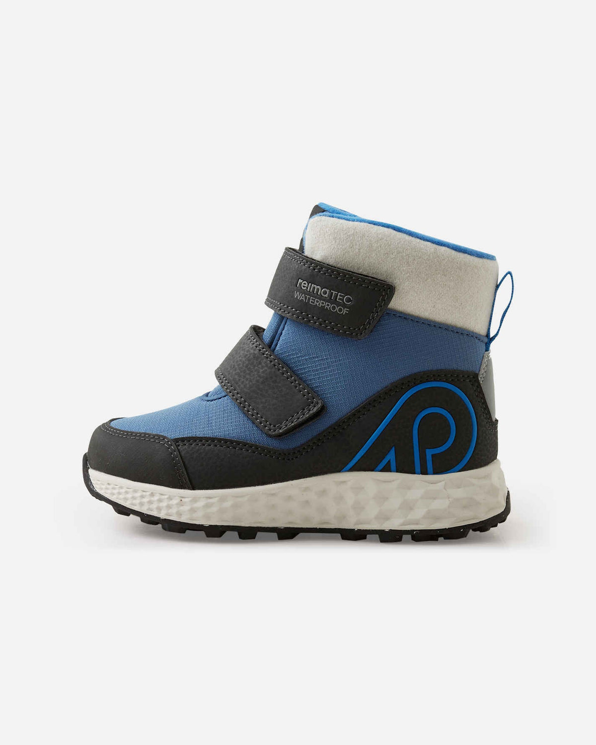 Kids' waterproof winter shoes Hallava