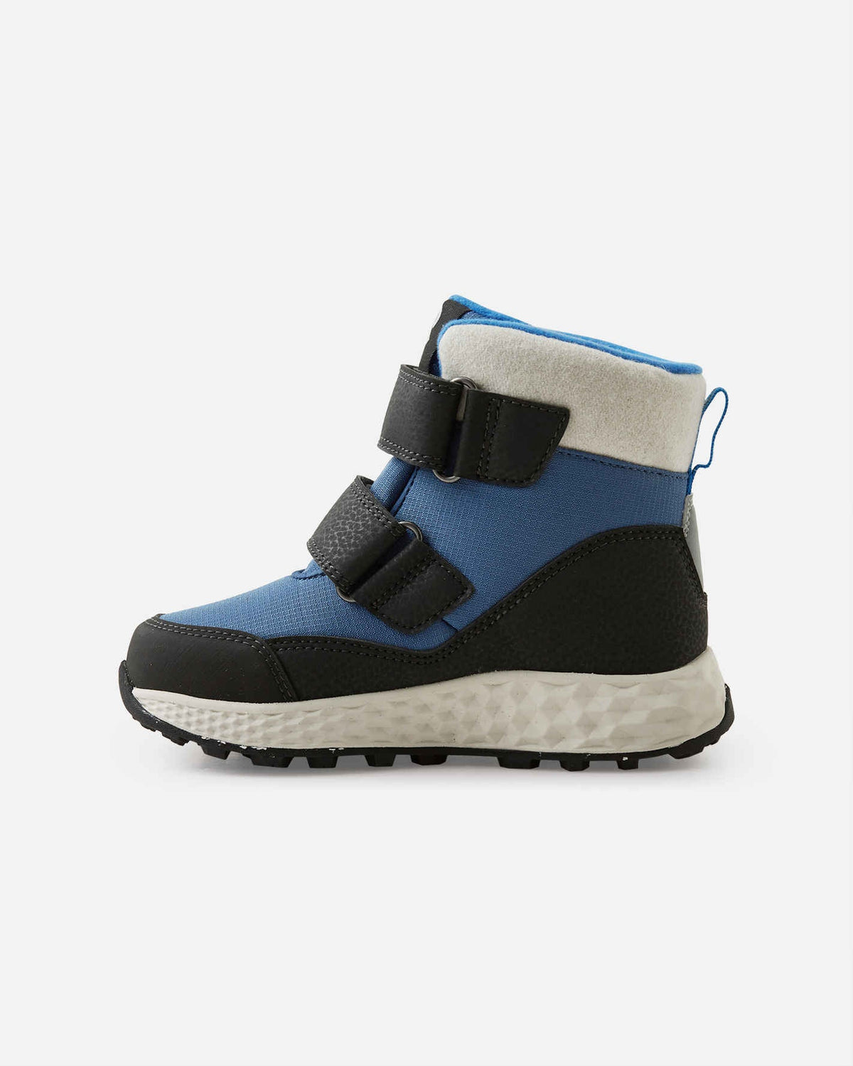 Kids' waterproof winter shoes Hallava