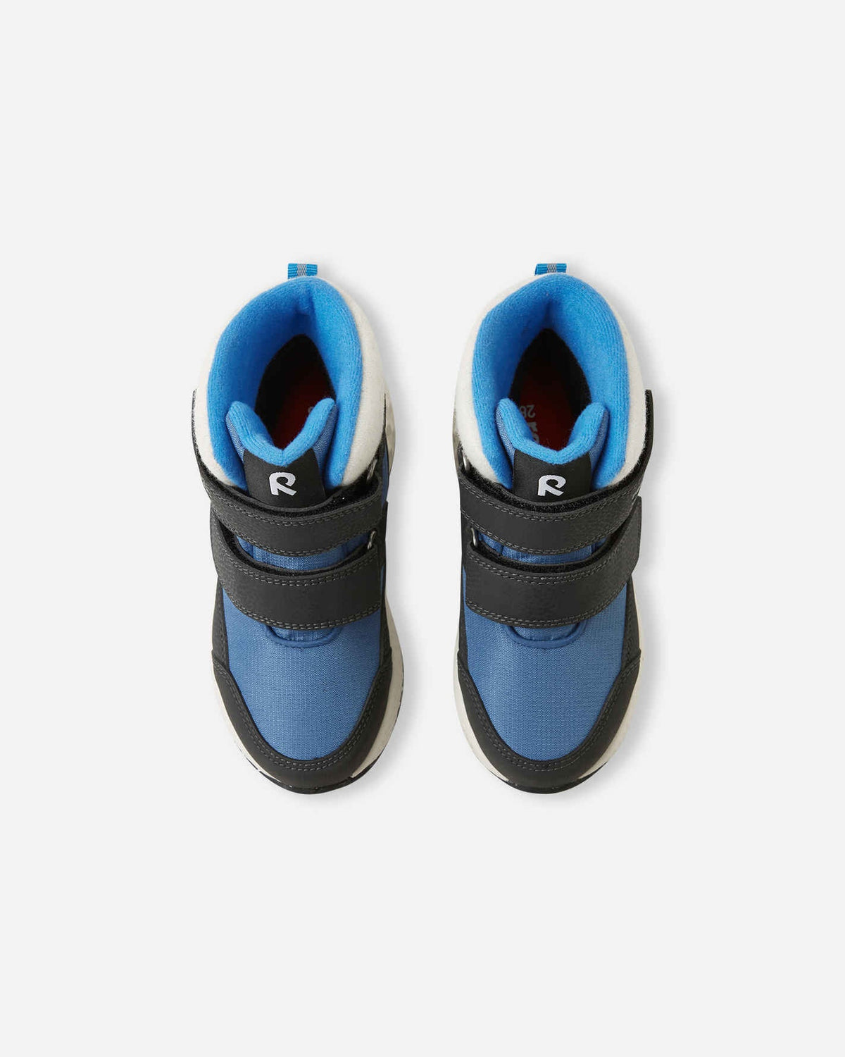 Kids' waterproof winter shoes Hallava