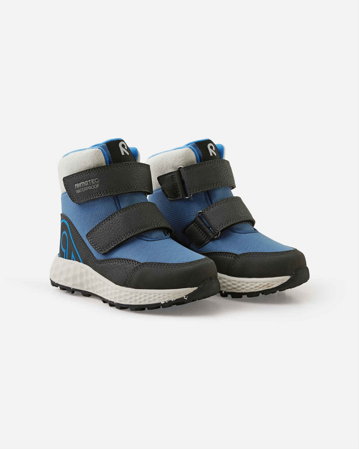 Kids' waterproof winter shoes Hallava