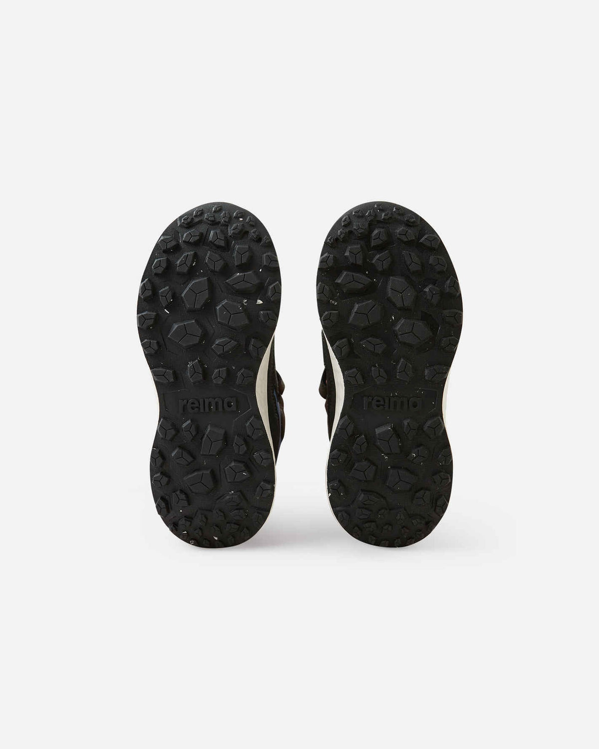 Kids' waterproof winter shoes Hallava