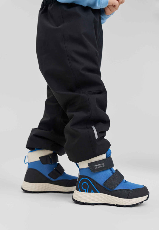 Kids' waterproof winter shoes Hallava