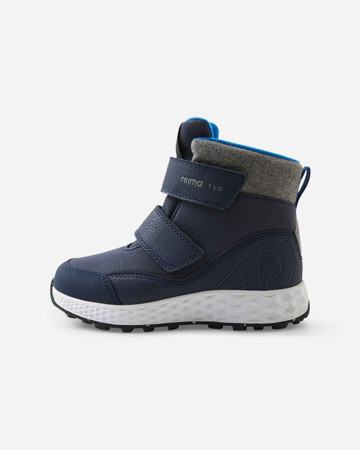 Kids' waterproof winter shoes Hallava