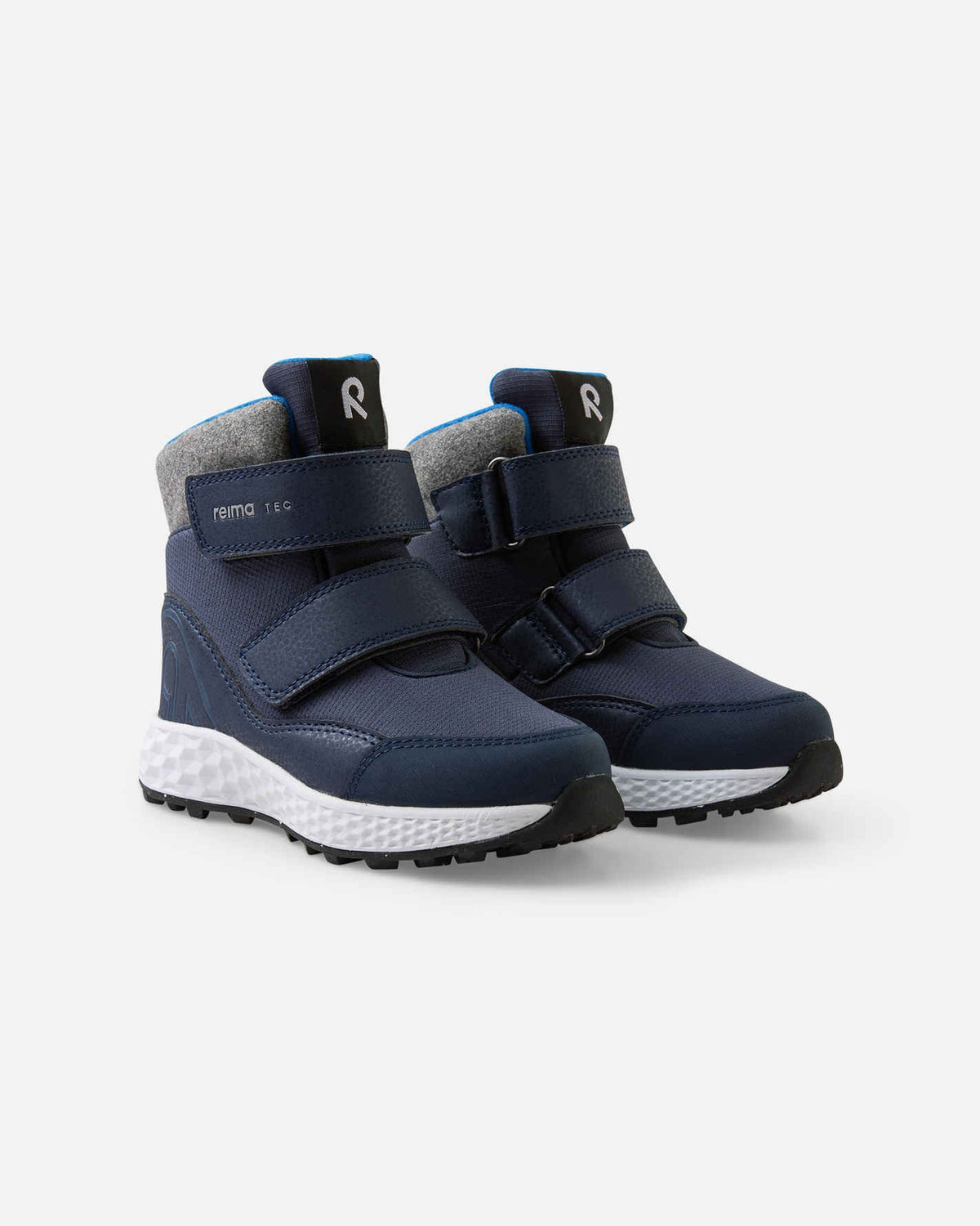 Kids' waterproof winter shoes Hallava