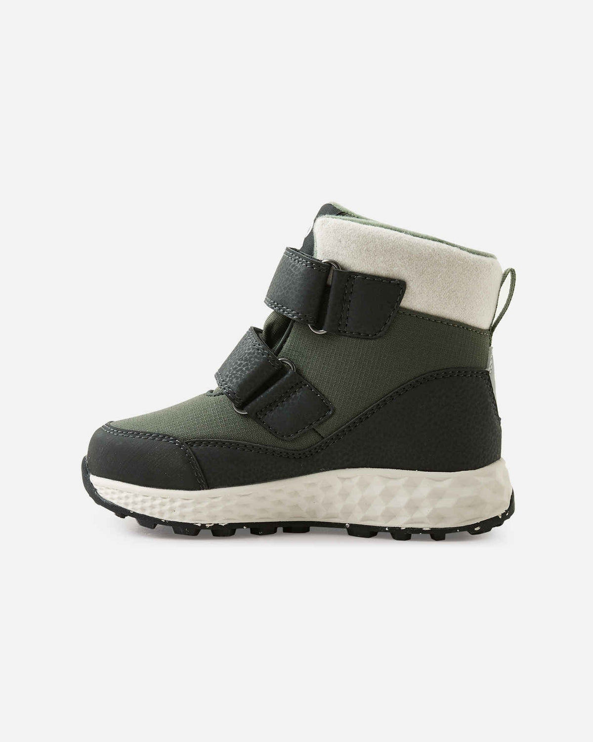 Kids' waterproof winter shoes Hallava