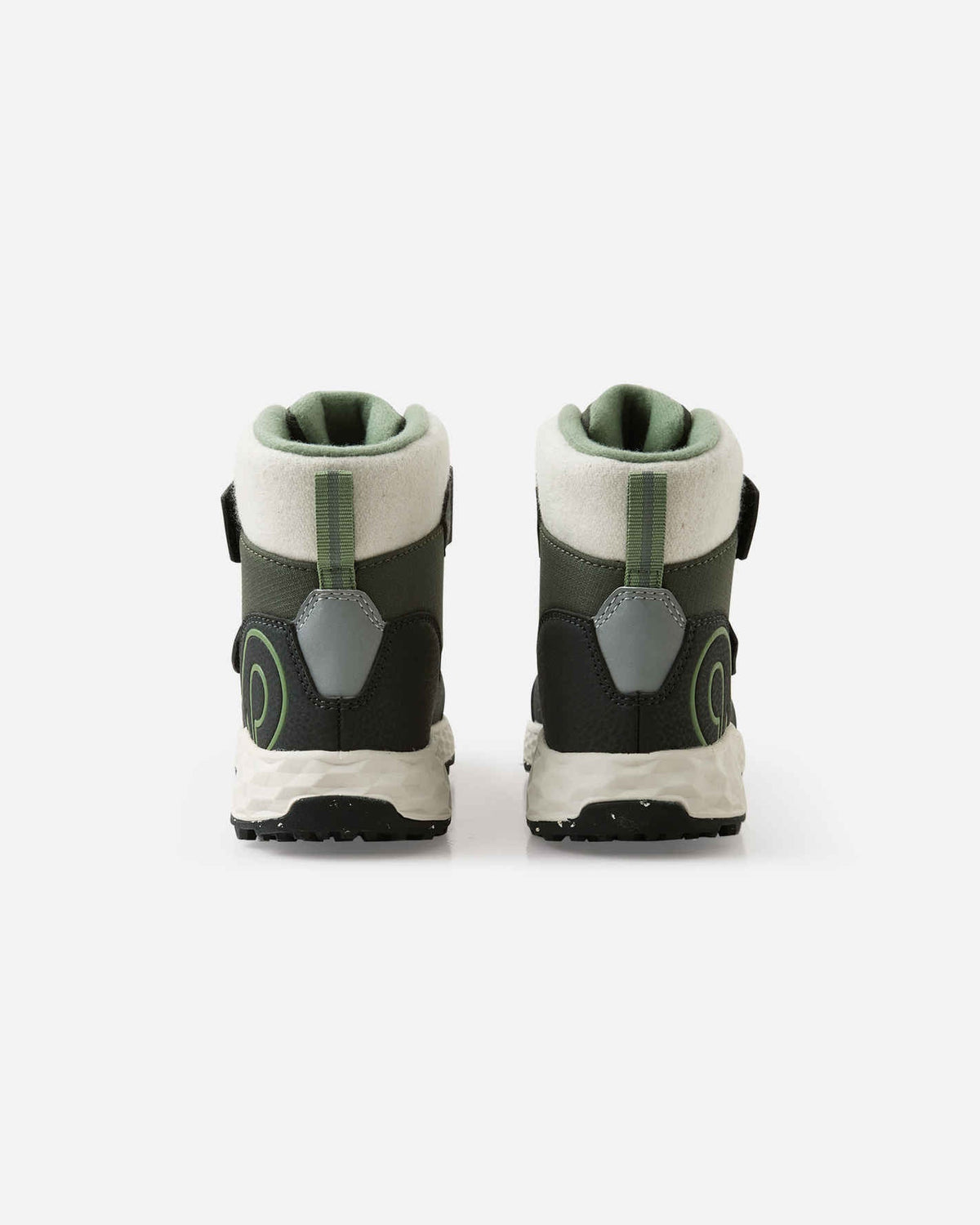 Kids' waterproof winter shoes Hallava