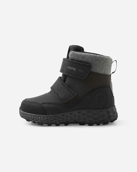 Kids' waterproof winter shoes Hallava