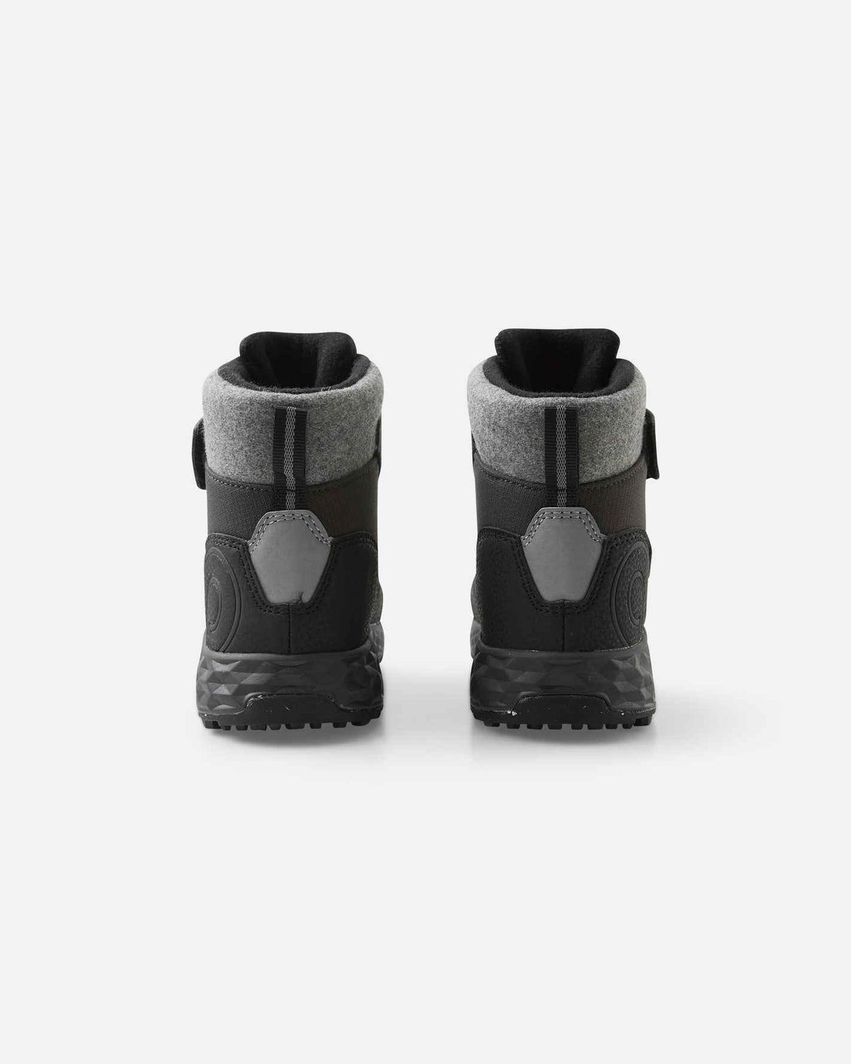 Kids' waterproof winter shoes Hallava