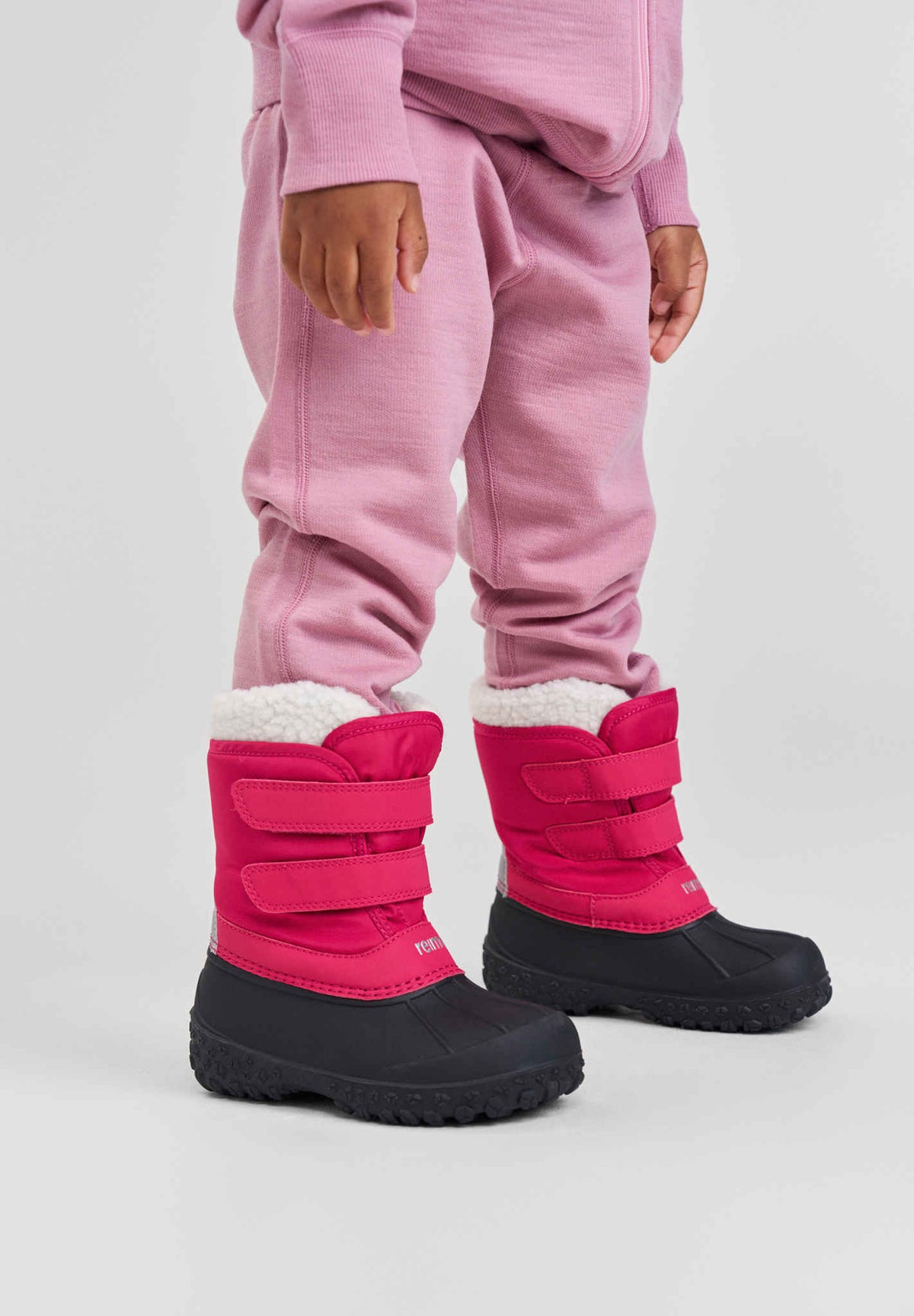 Kids' slush boots Konkari