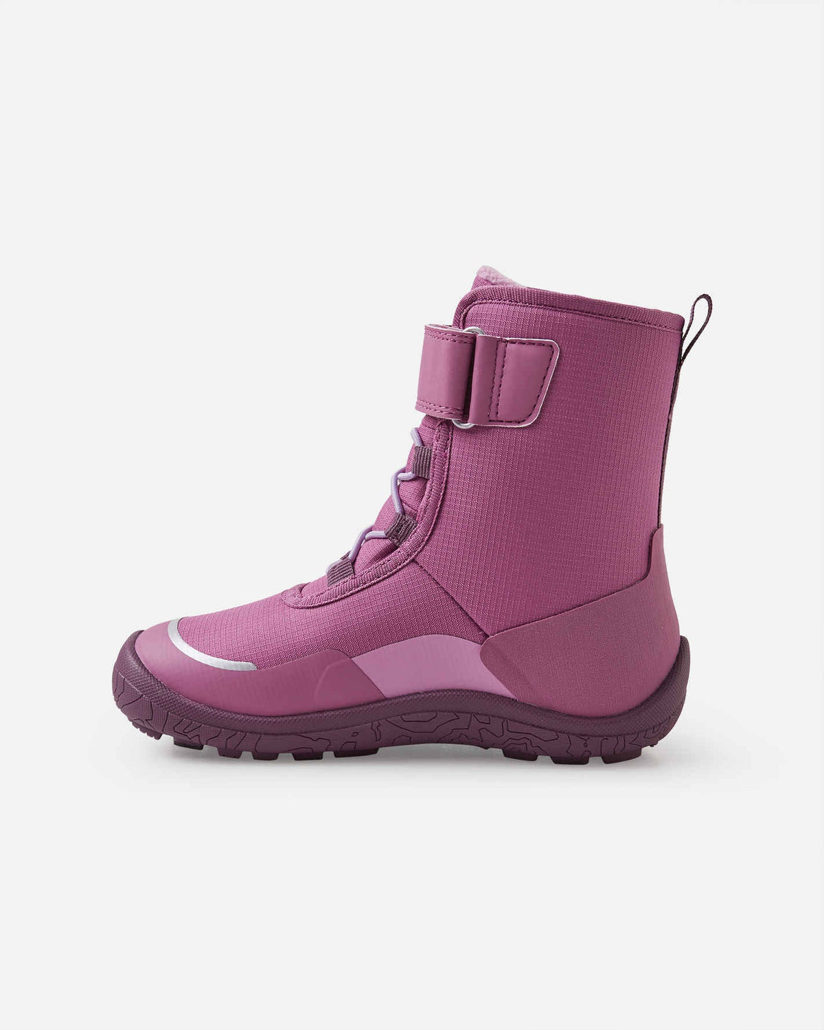 Kids' barefoot winter boots Talvella Kids