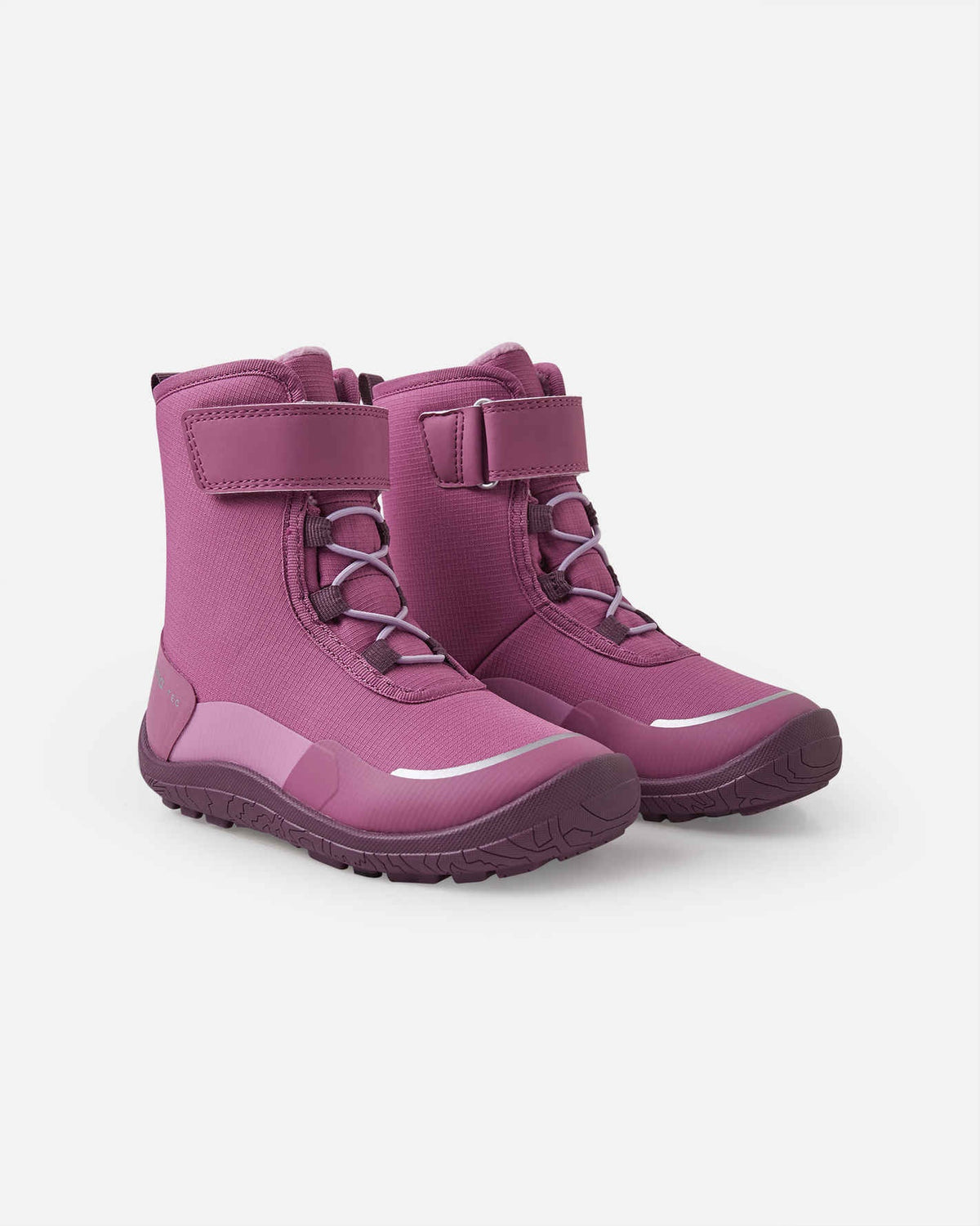 Kids' barefoot winter boots Talvella Kids