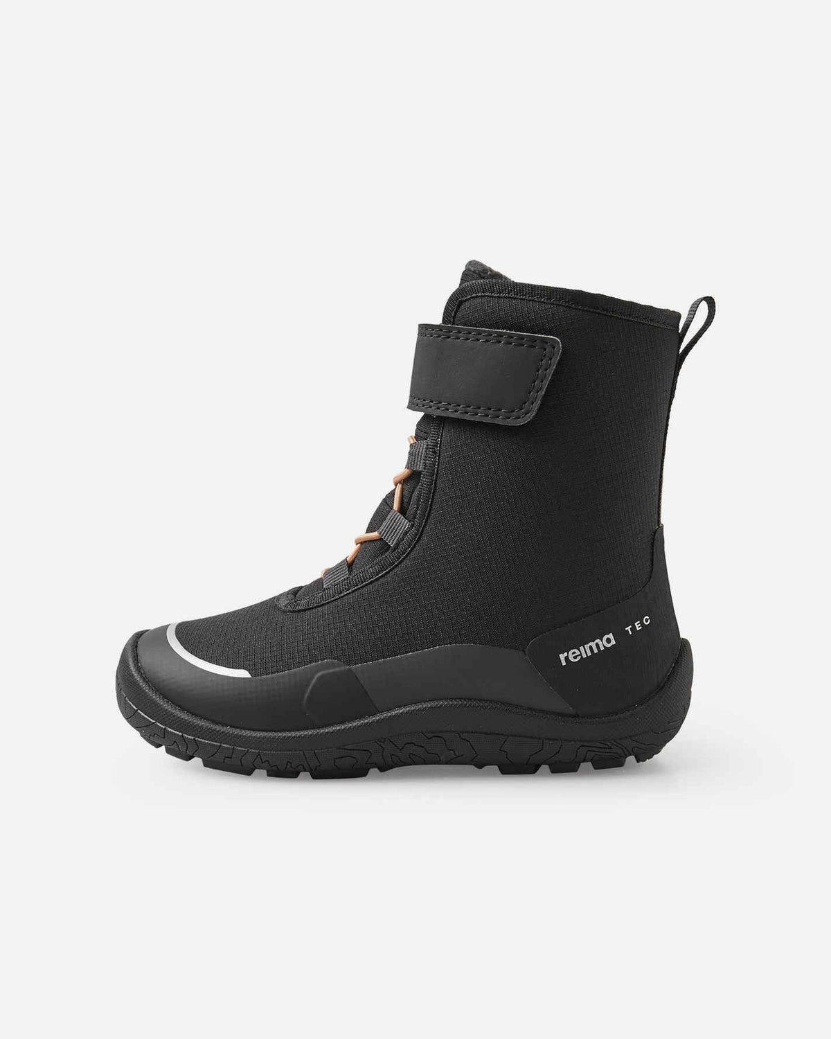 Kids' barefoot winter boots Talvella Kids