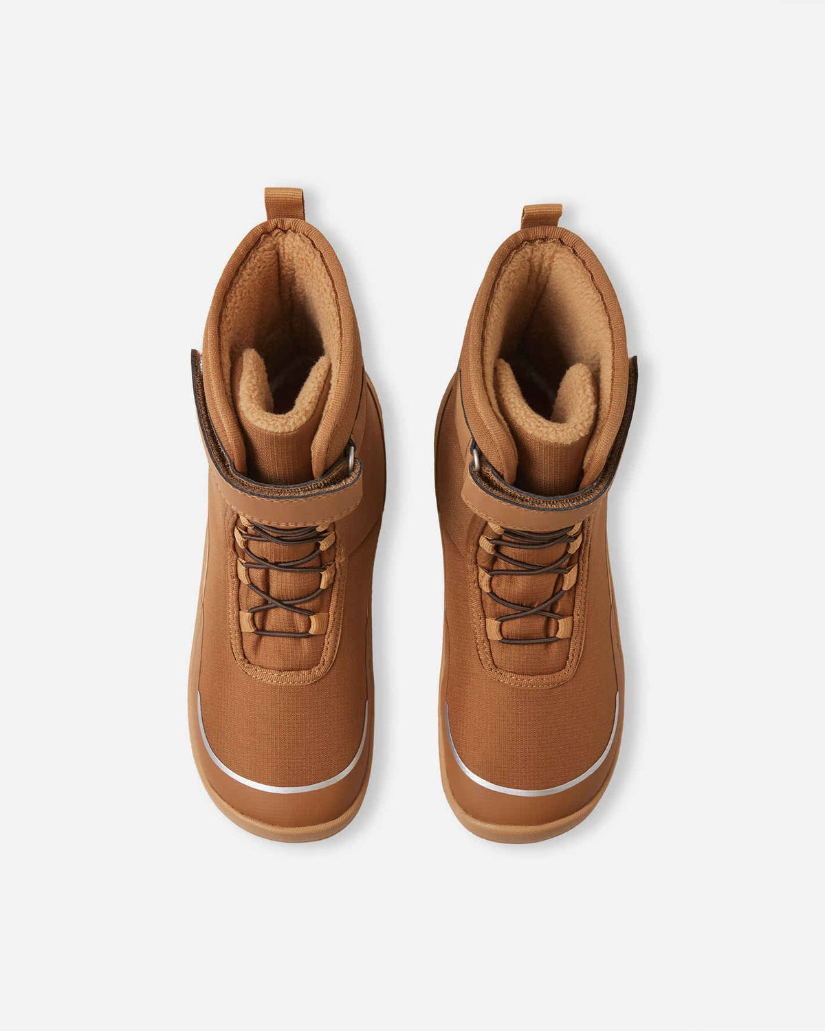 Kids' barefoot winter boots Talvella Junior