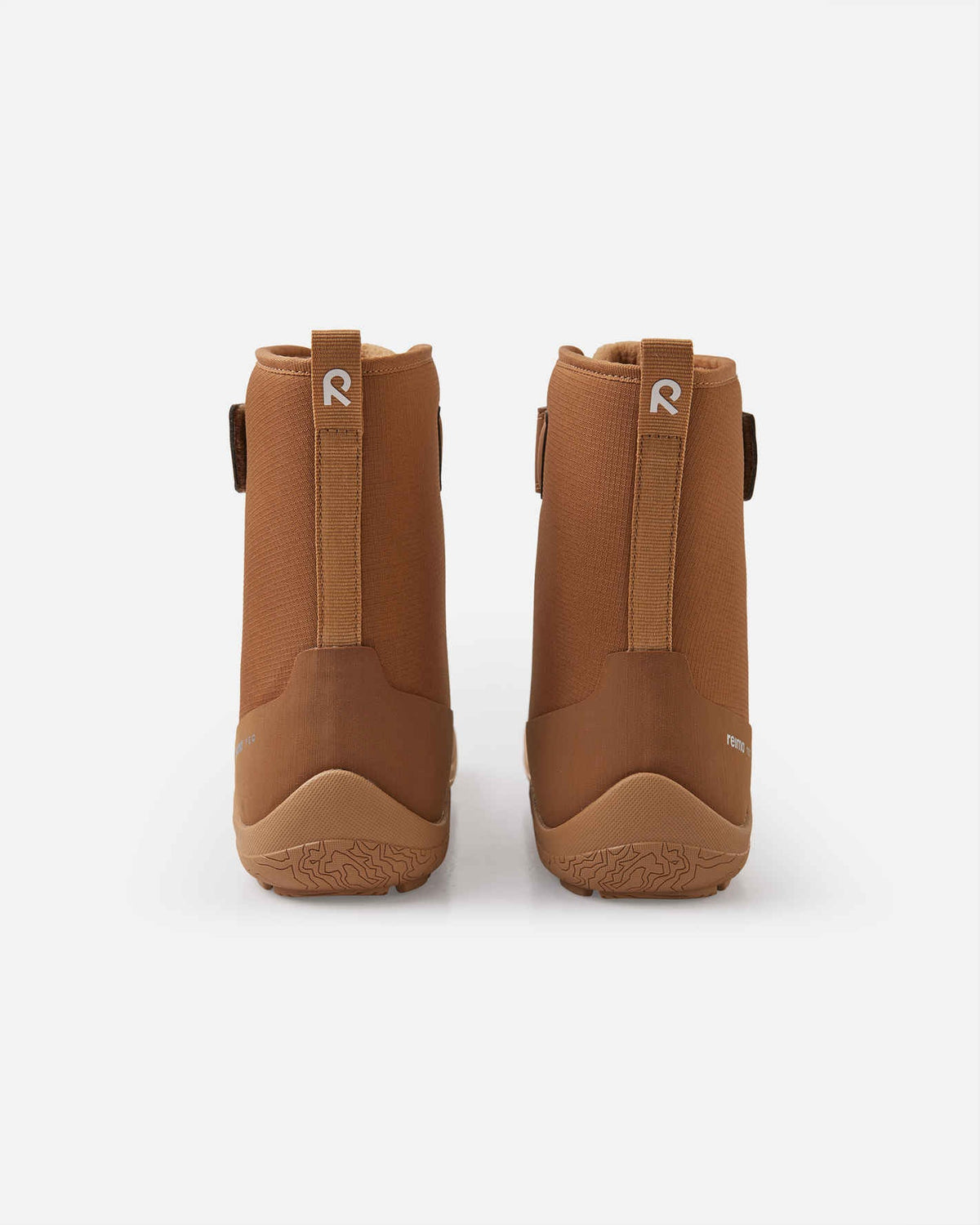 Kids' barefoot winter boots Talvella Junior