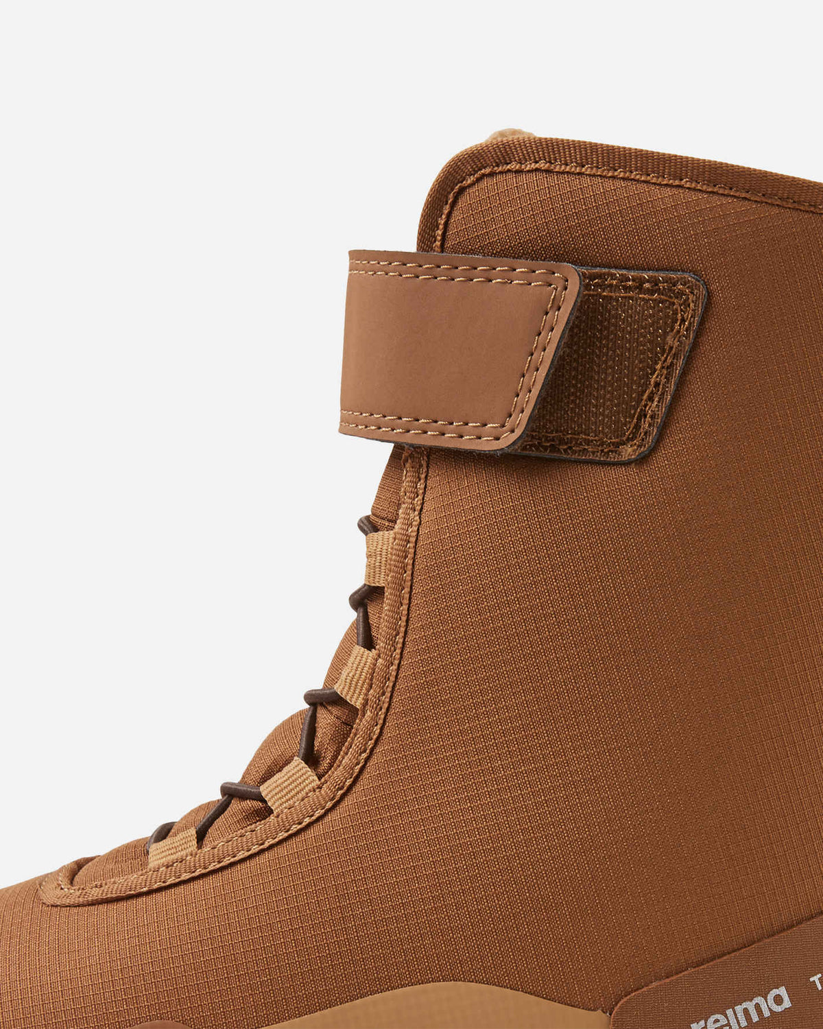 Kids' barefoot winter boots Talvella Junior