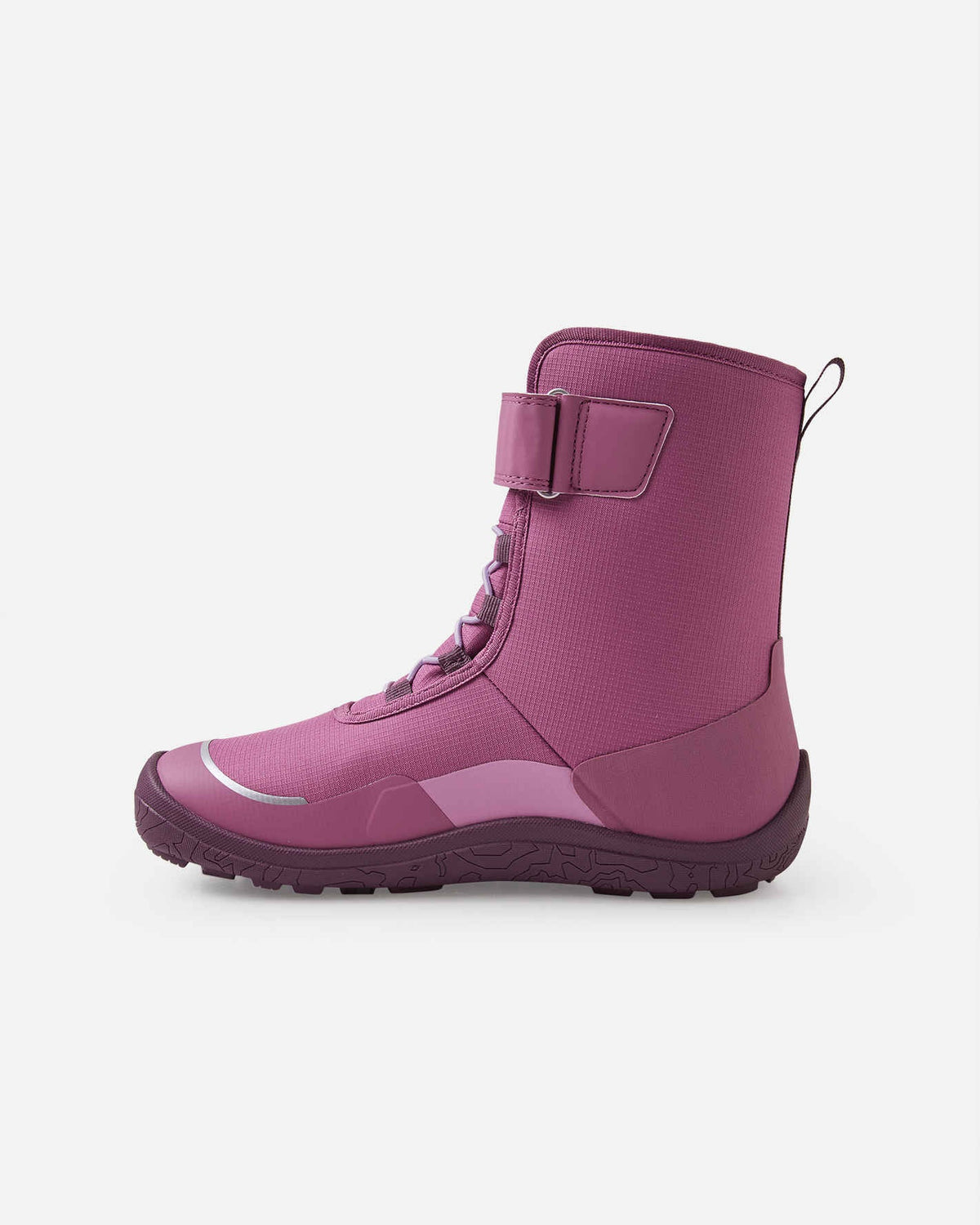 Kids' barefoot winter boots Talvella Junior