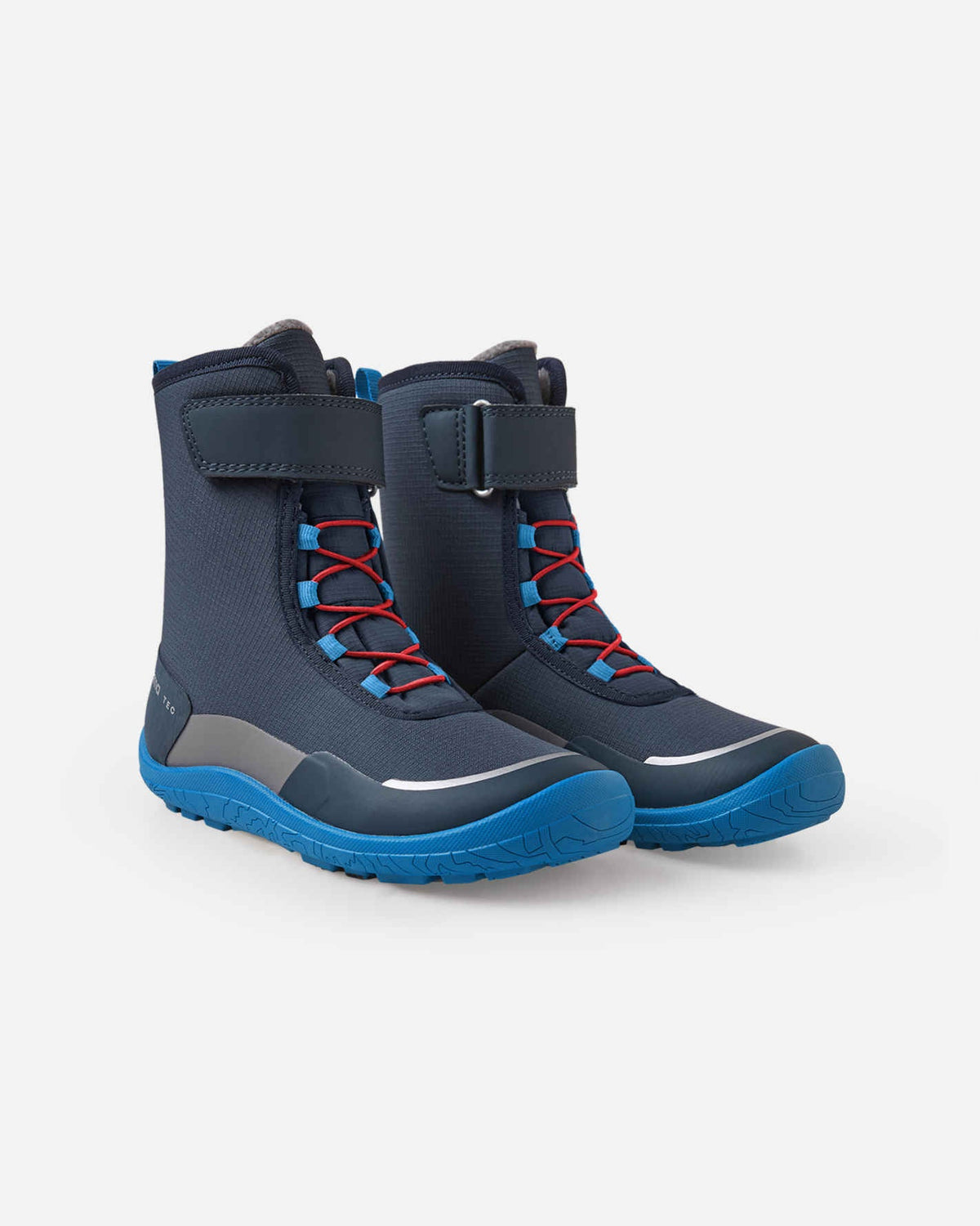 Kids' barefoot winter boots Talvella Junior
